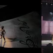 Sergei Polunin Take Me To Church III Multiscreen
