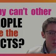 Echo Chambers Why Can T Other People See The Facts