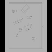 Allplan Visual Scripting Automatically Dimensioning The Opening Size Of The Slab