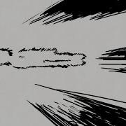 Sakuga Practice Impact Frame