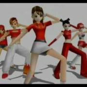 Idance Hypnotic Dancefloor