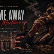 Take Me Away Afro House Remix