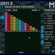 Game Dev Engine 6 Mouse Input