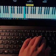 Python PyAutoGui Heart And Soul Duet OnlinePianist