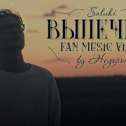 SALUKI ВЫЛЕЧИМ FAN MUSIC VIDEO By Недорос