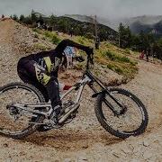 High Altitude MTB Racing In Andorra Finals Highlights UCI MTB World Cup 2017