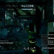 CodJump Mod Menu
