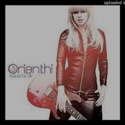 Orianthi Highly Strung