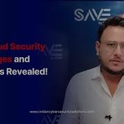 Top Cloud Security Challenges And Solutions Revealed