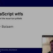 JavaScript WTFs 1 The Global Object