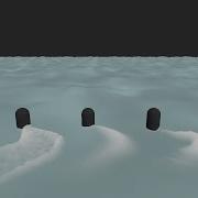 Stylized Interactive Water URP Unity Asset Store 1 0 0