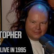 Christopher Cross Sailing Live On The Stern Show 1995