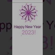 Happy New Year 2026 In Python Turtle Shorts Shortvideo Short Python Pythonturtle Coding