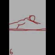 Running Quadruped Tutorial In 8 Frames