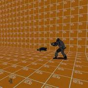 HALF LIFE 2 Scripted Sequence Test