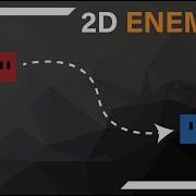 2D Pathfinding For Unity 2D Follow