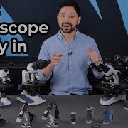 Лучшие микроскопы на любой бюджет лучший выбор в 2024 году