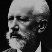 Pyotr I Tchaikovsky Old French Song Op 39 Extended