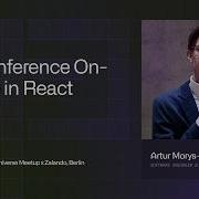 LLM Inference On Device In React Native The Practical Aspects By Artur Morys Magiera