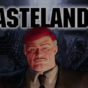 Я заценил WASTELAND 3 и попал в RPG