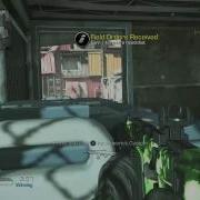 CoD Ghosts Minitage 2