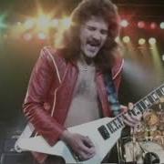 Saxon 747 Strangers In The Night Original Master Promo HD Remaster