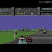Outrun Europe The Unreleased OutRun That Never Was Commodore 64