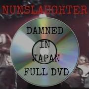Nunslaughter Live Damned In Japan Full DVD