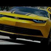 Transformers Age Of Extinction 2014 Autobots Attack On KSI Action Only