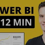 Power BI Tutorial For Beginners