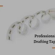Mr Pen Professional Drafting Tape