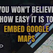 Вы не поверите насколько легко встроить Google Maps в Divi