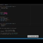 React JS Coding Practice 4 Click Counter NxtWave CCBP 4 0