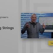 Formatting Strings Python For Beginners 11 Of 44
