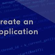 NRF Connect For VS Code Part 2 Creating An Application