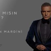 Berdan Mardini Hazır Mısın Yarim 2022 Lyric Video