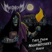 MosherZ Tales From The Nightbutcher S House Full Album 2018