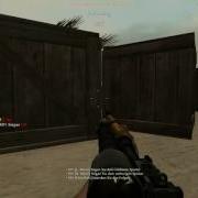 COD2 Sniper Server Player SEK Wallhack 3