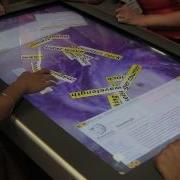 Royal Reports On The ActivTable