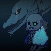Undertale AMV Echo Crusher P The Living Tombstone