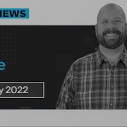 May 2022 IDZ News Intel Software