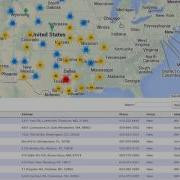 Google Maps Polygon Shape Selection To Target List SugarCRM
