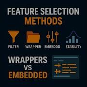 Feature Selection Methods In Machine Learning Explained