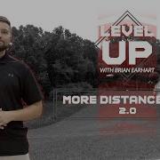 How To Add More Distance Now To Your Disc Golf Drive Discraft Level Up