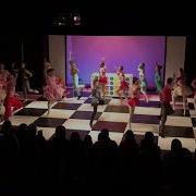 HVC Nutcracker 2017 Swing