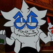 WHOKILLEDXIX Spy Animated Dir Scratchrabbit