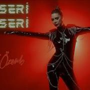 Tuğba Özerk Serseri Serseri Official Video