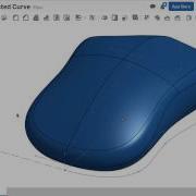 Projected Curve What S New In Onshape April 13 2017