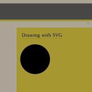 Tutorial 3 Formatting A SVG Circle In PHP Using CSS