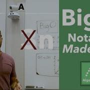 The Ultimate Big O Notation Tutorial Time Space Complexity For Algorithms